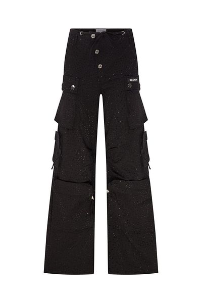 SAGAZA Catalina Stone Pants