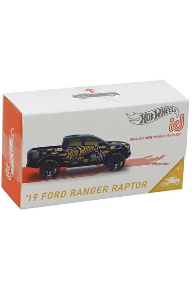 HOT WHEELS ’19 Ford Ranger Raptor ID Edition