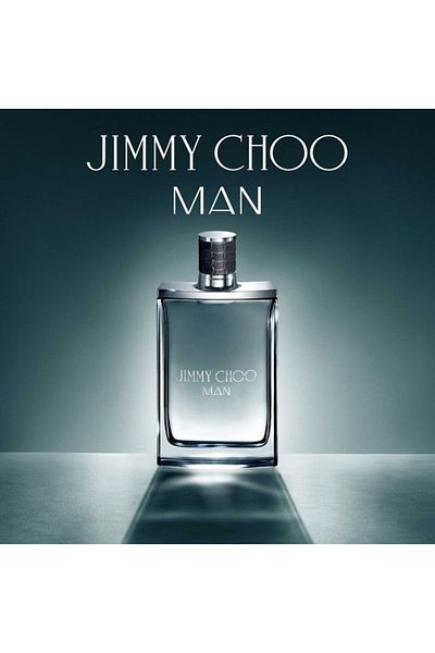Jimmy Choo Jimmy Choo Man, Eau de Toilette, Eau de Toilette, 50 ml