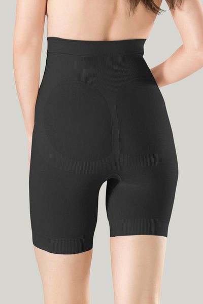 Pi Giyim Women's long johns double layer corset