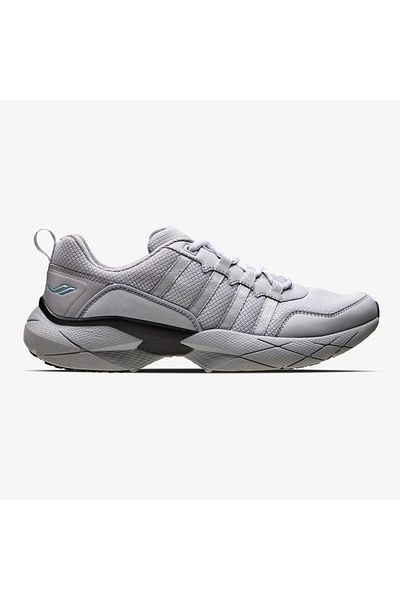 Lescon Astra 3 Easystep Men's Sports Shoes Gray