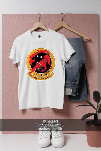 Bahriyeli Collection Tricou unisex supradimensionat cu designul Ace Combat Ze...