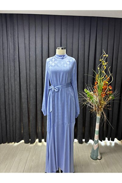 Orhan 08-1566 Lila Elbise