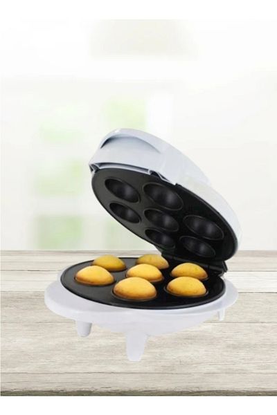 DLC Electric Cookie Maker 1400W 1400.0 W