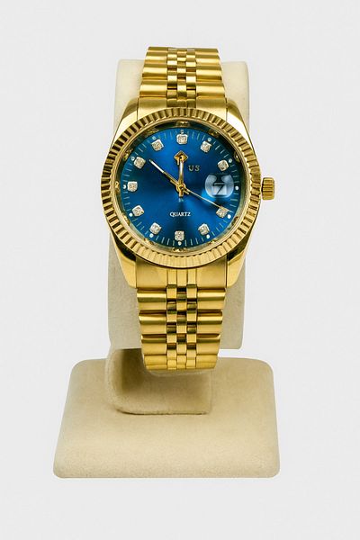 GFT FASHION 2 Piece Couple watch