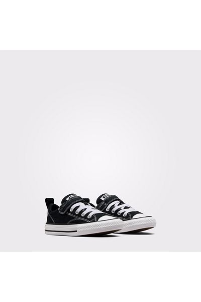 converse Chuck Taylor All Star Malden Kids Black Sneaker