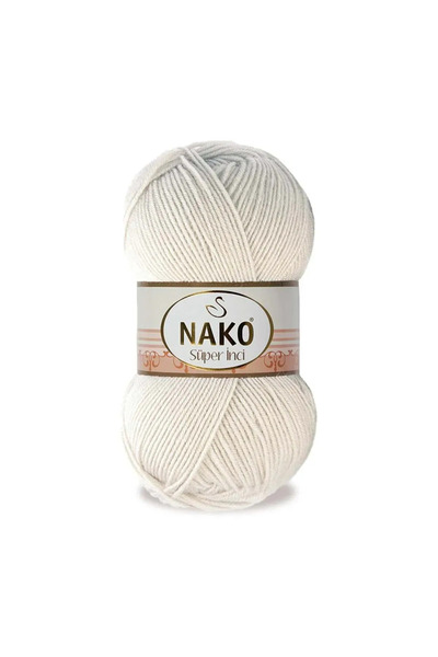 NAKO Super İnci-6383