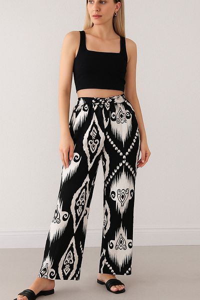 westicgiyim Bürümcük Pocket Trousers