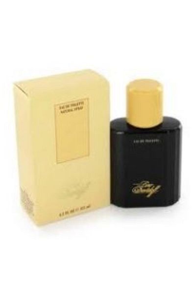 Davidoff Zino, Apa de toaleta, Barbati, Apa de toaleta, 125 ml