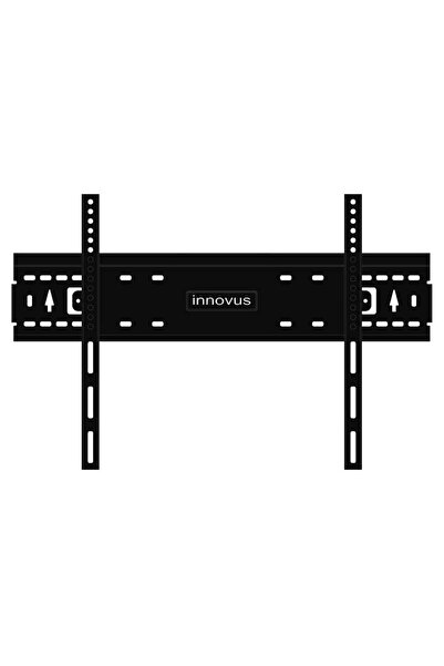 INNOVUS NSN-3255 32"-55" 40Kg Taşıma Kapasiteli 3 Kademeli Sabit TV Askı Aparatı