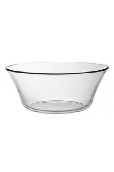 Duralex Bol 17cm DURALEX seria LYS TRANSPARENT