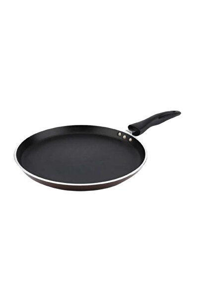 Chefline iron tawa 28 cm