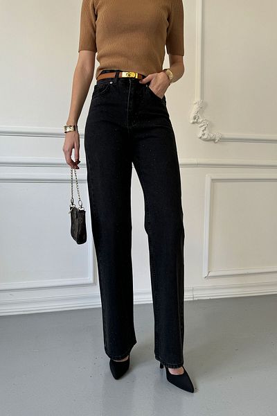 MAGARDE Anthracite Stone Original Jeans