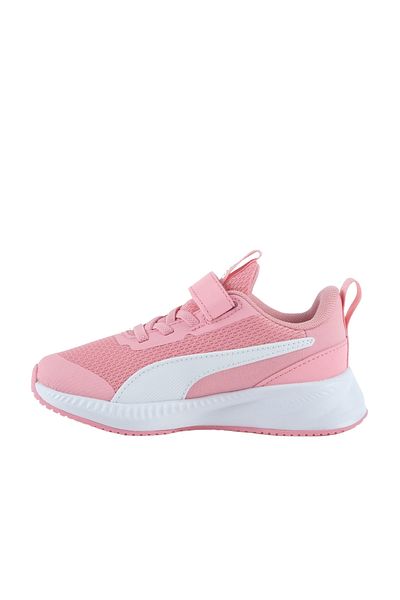 Puma Pantofi sport roz pentru copii Flyer 3 (401527-09)