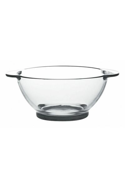 Duralex Set of 6 DURALEX bowls 510ml with handles 13.5x6.7cm