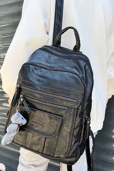 Just Polo Urban Imported Washable Backpack a Quality