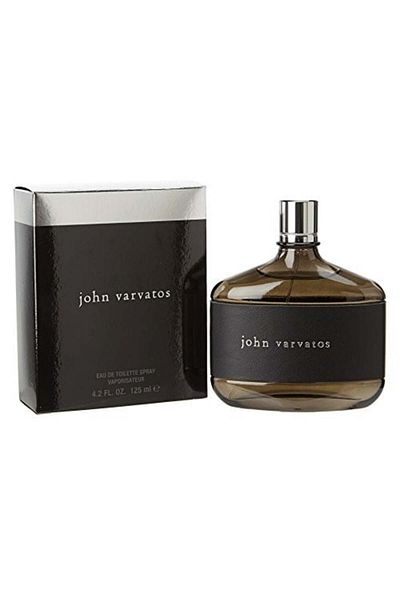 John Varvatos Men, Eau de Toilette, Eau de Toilette, 125 ml