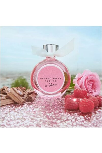 ROCHAS Mademiselle In Paris, Eau de Parfum, Women, 90 ml