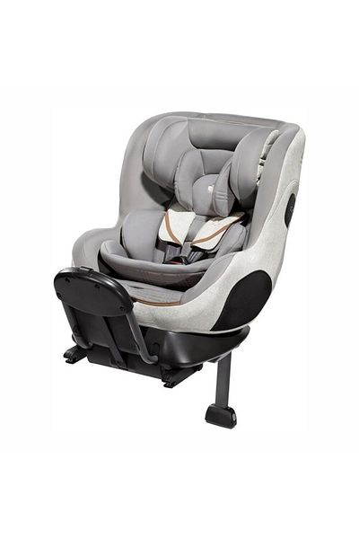 Joie - i-Prodigi Signature Car Seat, 40-125 cm, Oyster