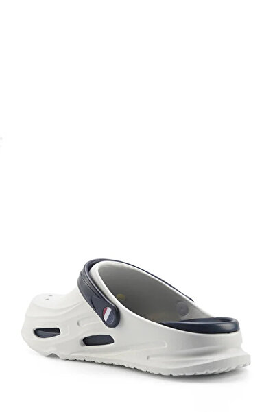 U.S. Polo Assn. U.S. Polo Assn. CONS 5FX Erkek Terlik BEYAZ