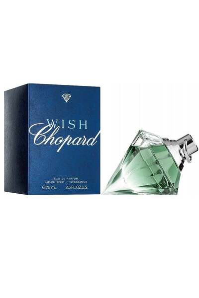 Chopard Wish, Eau de Parfum, Γυναικεία, 30 ml