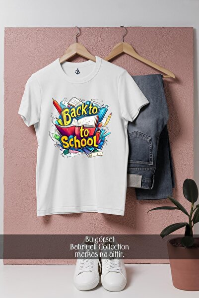 Bahriyeli Collection supradimensionat Unisex cu design pentru întoarcerea la ...