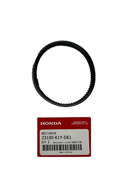 Honda PCX 125 2025 Kayış