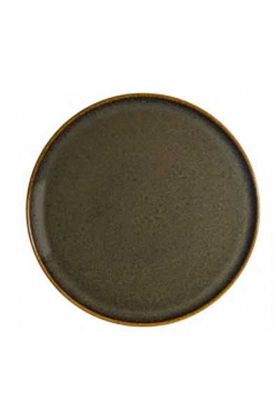 Bonna ORE TIERRA Porcelain pizza plate 32cm (OTI GRM 32PZ)