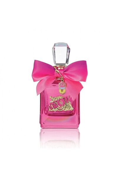 unbranded Juicy Couture Viva La Juicy Neon Eau de Parfum 100ml