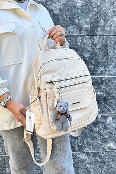 Just Polo Urban Imported Washable Backpack a Quality