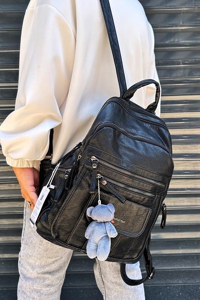 Just Polo Urban Imported Washable Backpack a Quality