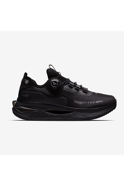 Lescon Scroll 3 Shock Foam Sponge Sole Men's Sports Shoes