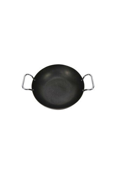 Chefline Aluminium Dutch Oven 24 Cm Glindp