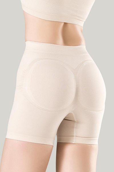 MODA YILDIZ Women's Corset Boxer