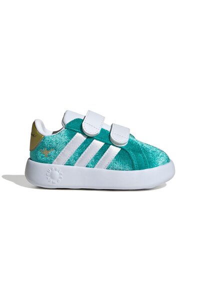 adidas Grand Court 2.0 Children's Sports Shoes Jr4920