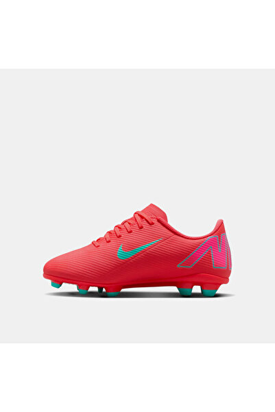 Nike Mercurial Vapor 16 Club Multi Ground Krampon Ayakkabı TURUNCU