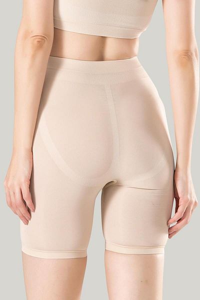 SİERNA Women's long leg shorts