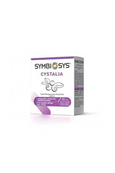 Seddar Collection Symbiosys Cystalia 30 Stick