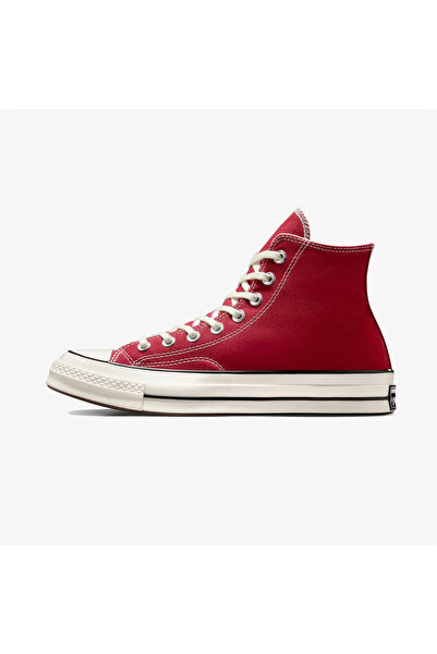 Converse Chuck 70 Unisex Kırmızı Sneaker