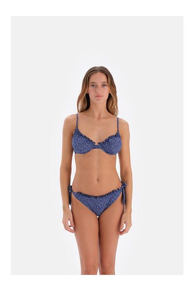 Eros Brailed Recovery Quick Drying Women's Bikini Set