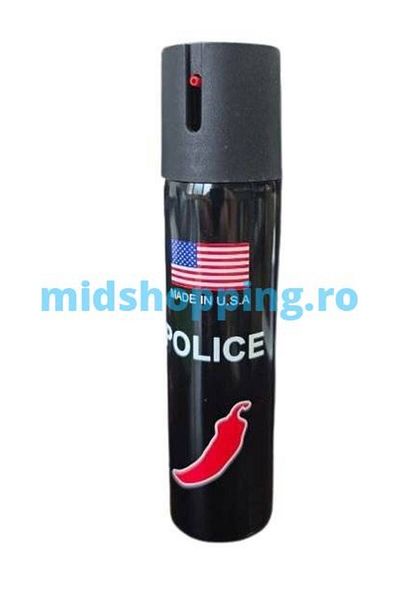 xpress sales Spray Piper Paralizant, Lacrimogen, Iritant, 110 ml XPRESS SALES®, cu ardei American