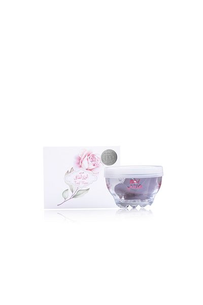 Banafa Taif Rose Pyramid Incense