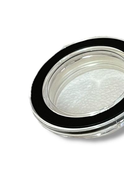 Gead Glass Jar Lid 7cm 9'Lu