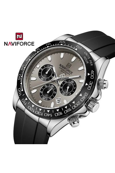 Naviforce Men's Chronograph Sport Watch