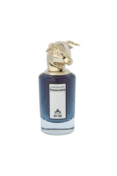 PENHALIGONS Tester Mr. Sam by Penhaligon's - Eau de Parfum 75ml