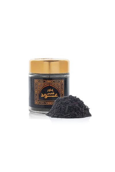Banafa Bukhoor Oud Al-Nafees