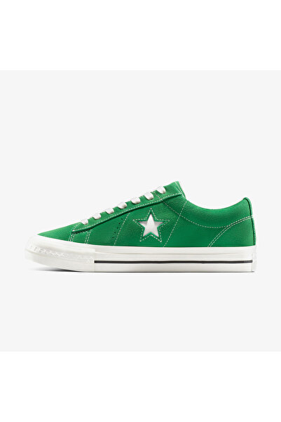 Converse Γυναικείο πράσινο αθλητικό παπούτσια One Star 95