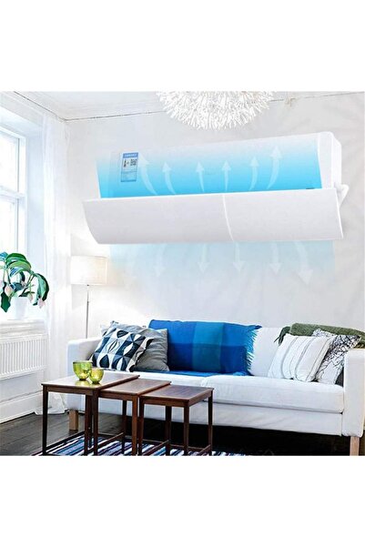 DailyLink Ayarlanabilir Hava Yönlendirici Klima Aparatı