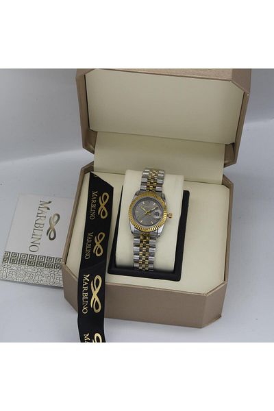 marblino wristwatch