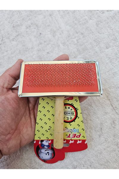 hebmeyy Cat and Mini Breed Dog Comb